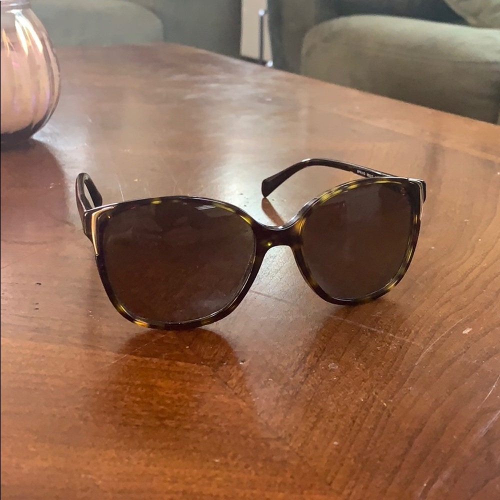 Polarized PRADA Sunglasses